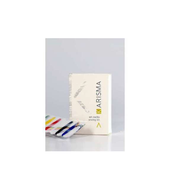 SET CUCITO "KARISMA" ASTUCCIO