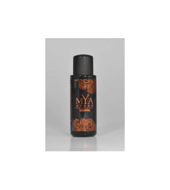 SHAMPOO "MYA ARGAN" FLACONE 30ML