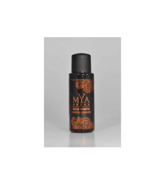 DOCCIASHAMPOO "MYA ARGAN" FLACONE 30ML