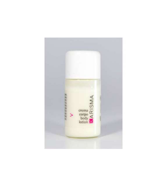 CREMA CORPO "KARISMA" FLACONE 20ML