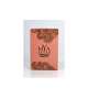 CUFFIA DOCCIA "MYA ARGAN" ASTUCCIO