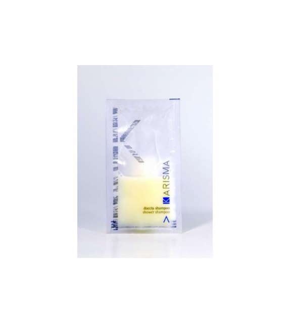 DOCCIA SHAMPOO "KARISMA" BUSTINA 10ML