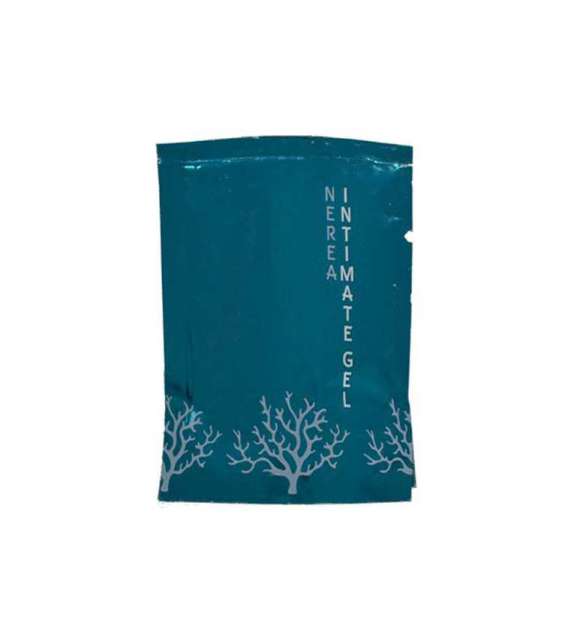 "NEREA" IGIENE INTIMA bustina stand up 20ml - DETERGENTE INTIMO
