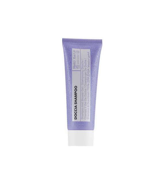 DOCCIA SHAMPOO "COLOR" TUBETTO 30ml