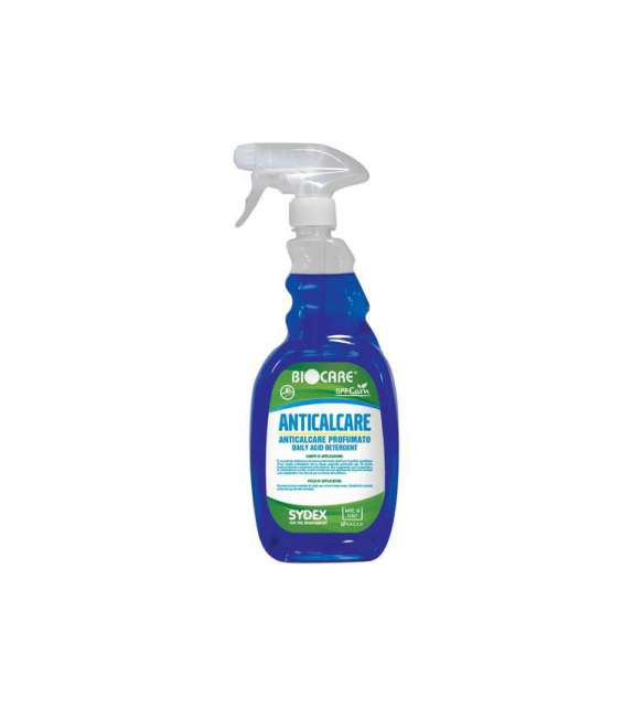 ANTICALCARE PROFUMATO SYDEX Biocare CAM Flacone Spray 750 ml