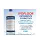 IGIENIZZANTE CLOROATTIVO SGRASSATORE GEL IPOFLOOR SYDEX Flacone 1 kg