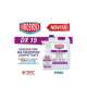 SGRASSATORE DISINFETTANTE SUPERFICI VIROSYDEX DX 15 Tanica 5 lt