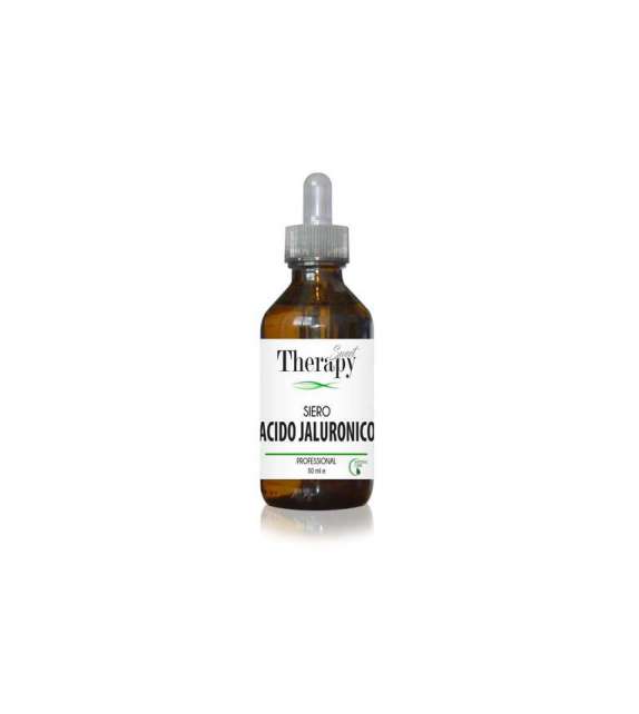 THERAPY SIERO ACIDO JALURONICO VISO AZIONE IDRATANTE flac. 100ML