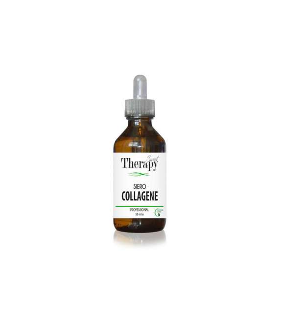 THERAPY SIERO COLLAGENE VISO AZIONE IDRATANTE flac. 100ML