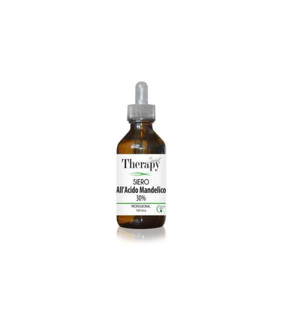 THERAPY SIERO ACIDO MANDELICO 30%- formato grande flac. 100ml