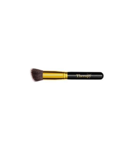PENNELLO PROFESSIONALE MAKE UP VISO 3 THERAPY