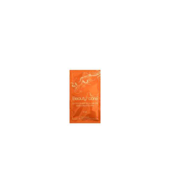 LATTE SOLARE PER SOLARIUM- MEDIA PROTEZIONE THERAPY - bustina 10 ml
