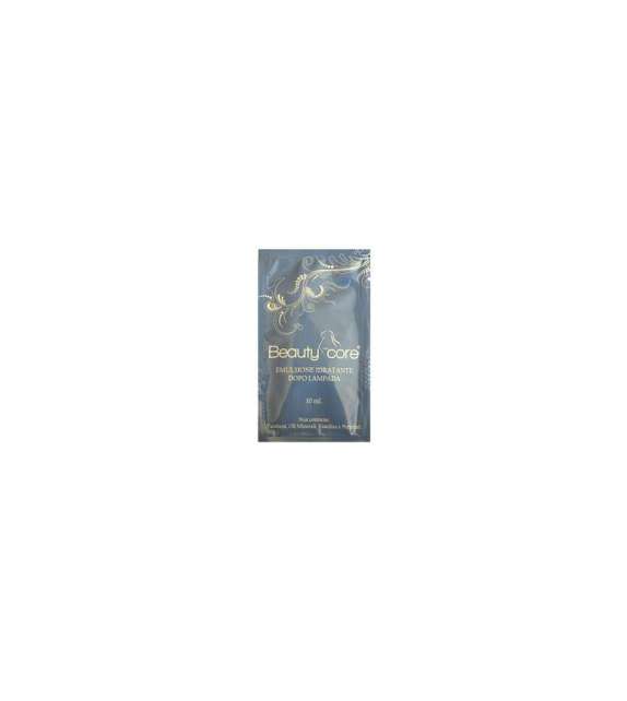 LATTE SOLARE DOPO LAMPADA SOLARIUM - BUSTINA 10 ML