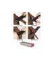 PIASTRA E FERRO 2 IN 1 PER CAPELLI FREE STYLE UPGRADE PROFESSIONALE