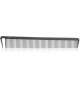 PETTINE IONIZZANTE NANO ION COMBS UG 20 UPGRADE - ANTIBATTERICO E ANTISTATICO