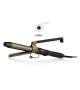 FERRO ARRICCIACAPELLI CON PINZA TITANIUM PRO UPGRADE - Scegli il Diametro