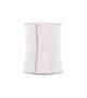 VIVIEN PETTINE  FITT BIANCO