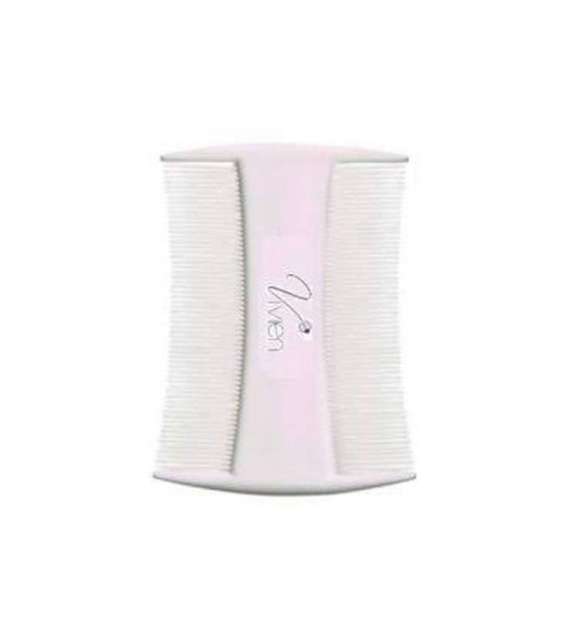 VIVIEN PETTINE  FITT BIANCO