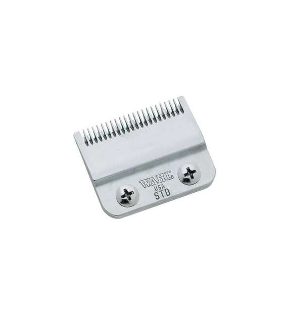 TESTINA RICAMBIO STAGGERTOOTH BLADE PER TAGLIACAPELLI WAHL MAGIC CLIP CORDLESS