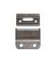 TESTINA RICAMBIO STAGGERTOOTH BLADE PER TAGLIACAPELLI WAHL MAGIC CLIP CORDLESS