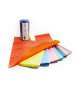 BAVAGLI ASSORBENTI PLASTIFICATI MONOUSO Rotolo 80pz 50x60cm Protect Bibs- Scegli