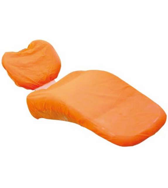 25pz COPRISEDILE + 25pz COPRISCHIENALE Universale in TNT Protect Chair - Scegli