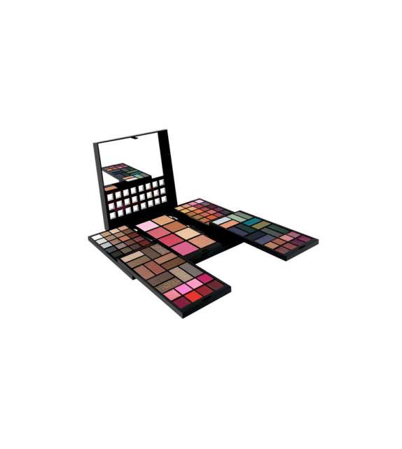 Nouba Trousse 225 Makeup Set