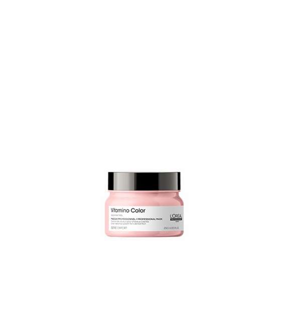 L'OREAL EXPERT MASCHERA VITAMINO COLOR 500ml NEW PACK