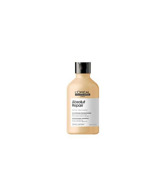L'OREAL EXPERT ABSOLUT REPAIR SHAMPOO NEW PACK - scegli il formato