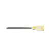 AGO IPODERMICO Sterile Microtip/Ultra - 20G 0,9x38mm Giallo - Conf. 100 pz