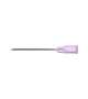 AGO IPODERMICO Sterile Microtip/Ultra - 18G 1,2x38mm Rosa - Conf. 100 pz