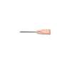 AGO IPODERMICO Sterile Microtip/Ultra - 25G 0,5x16mm Arancione - Conf. 100 pz