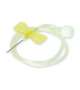 AGO BUTTERFLY 20G L/L- sterile conf 100 pz