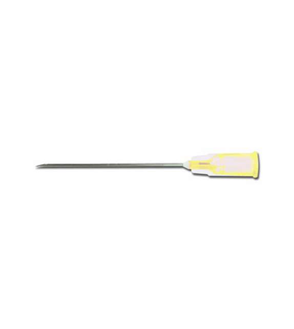 AGO IPODERMICO 19 G 1,1X38mm - sterile  conf 100 pz