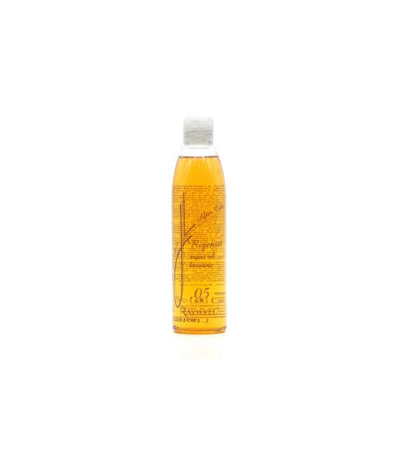 RIGENOIL ARGAN + KERATINA AFTER COLOR RAYWELL 250ML