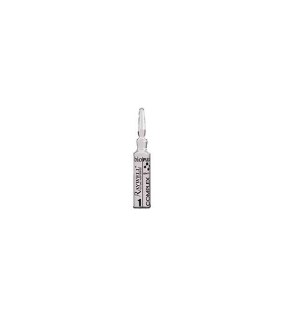 FIALE BIO PLEX COMPLEX RAYWELL CONF. 10X5 ML