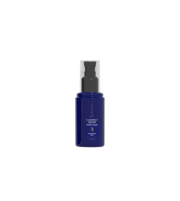 SIERO COMPACT SHINE FILLER RAYWELL 80 ML