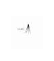 ARDELL Duralash Double Up CIGLIA 2xVOLUME SENZA NODO - MEDIE NERE