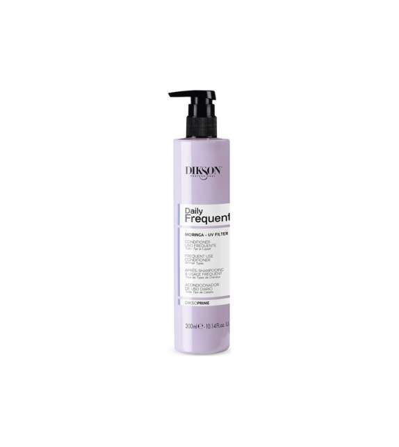 CONDITIONER DAILY FREQUENT Uso Frequente Filtro UV DIKSON PRIME - Scegli Formato