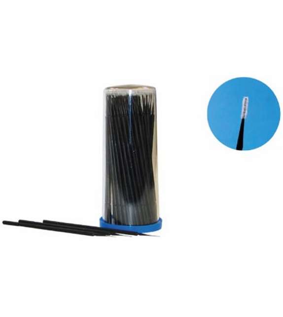 MICROAPPLICATORI Endonzia ORIENTABILI DABLIU ENDO BRUSH 100pz - Scegli Misura