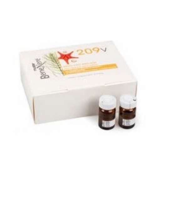 209V SIERO VISO ANTIAGE BENEXERE 12X5 ML