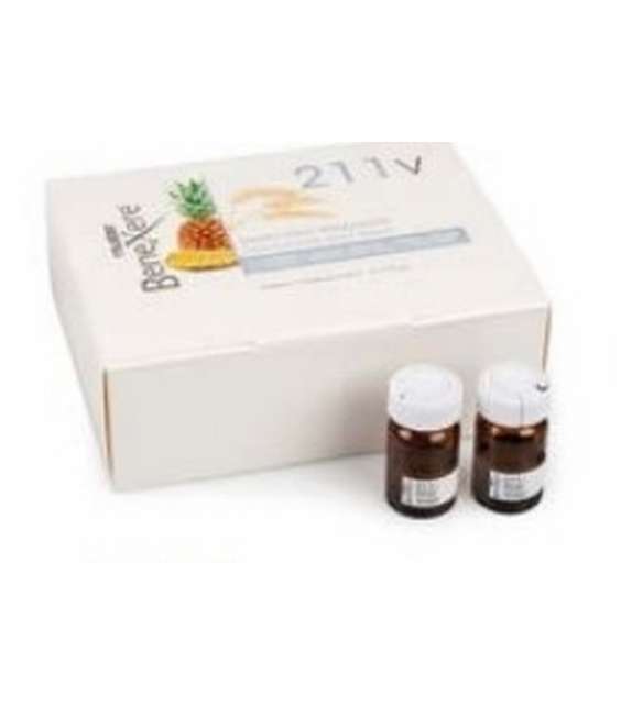 211V SIERO VISO IDRATANTE BENEXERE 12X5 ML