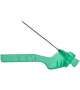 AGO IPODERMICO DI SICUREZZA 21G 0,8X38mm - sterile  conf 100 pz