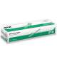 AGO IPODERMICO DI SICUREZZA 21G 0,8X38mm - sterile  conf 100 pz