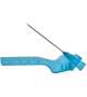 AGO IPODERMICO DI SICUREZZA Sterile Microtip/Safe - 23G 0,6x25 mm - Conf. 100 pz