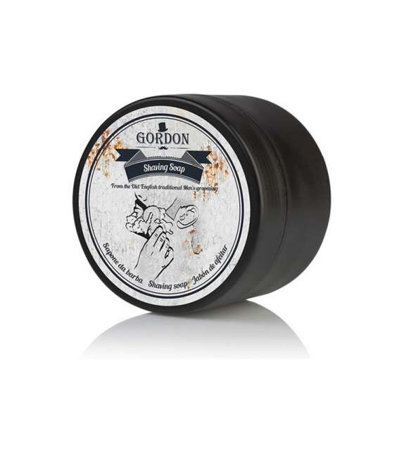 GORDON SAPONE DA BARBA Ammorbidente Idratante Protettivo 100 ML
