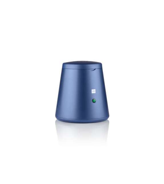 STERILIZZATORE A MICROSFERE AL QUARZO STERIL BLUE LABOR