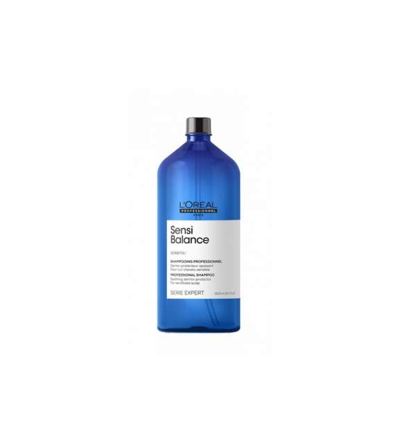 L'OREAL PROFESSIONEL SENSI BALANCE SHAMPOO NEW PACK - 1500 ml