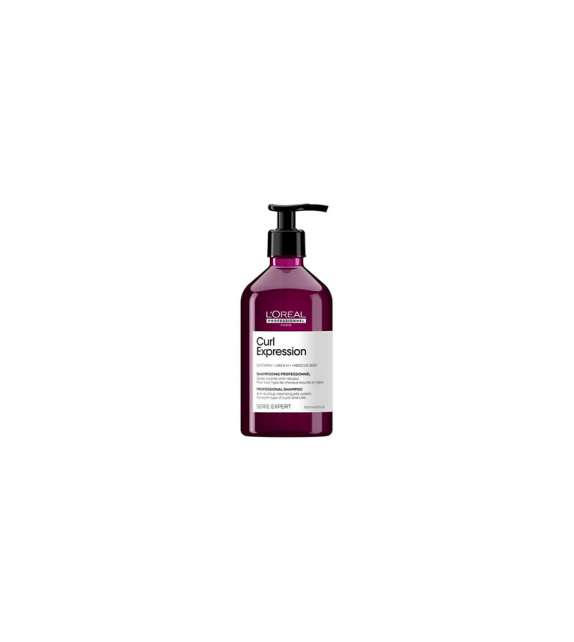 L'OREAL EXPERT CURL EXPRESSION SHAMPOO IDRATANTE NEW PACK - SCEGLI FORMATO