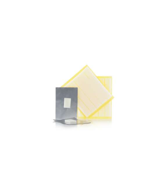 KIT RIMOZIONE GEL ( 200 pz)